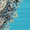 See color option for 213cm x 305cm Mashad Design Rug
