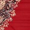 See color option for 9' 10 x 13' Mashad Design Rug