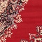 See color option for 245cm x 245cm Mashad Design Round Rug