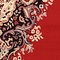 See color option for 183cm x 275cm Mashad Design Rug