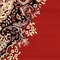 See color option for 213cm x 305cm Mashad Design Rug
