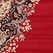 See color option for 9' x 12' Mashad Design Rug