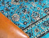 183cm x 275cm Kashan Design Rug thumbnail image 5