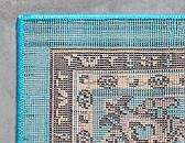 183cm x 275cm Kashan Design Rug thumbnail image 9