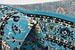 245cm x 245cm Kashan Design Round Rug thumbnail image 7