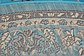245cm x 245cm Kashan Design Round Rug thumbnail image 8