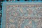 80cm x 305cm Kashan Design Runner Rug thumbnail image 10