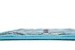 80cm x 305cm Kashan Design Runner Rug thumbnail image 7