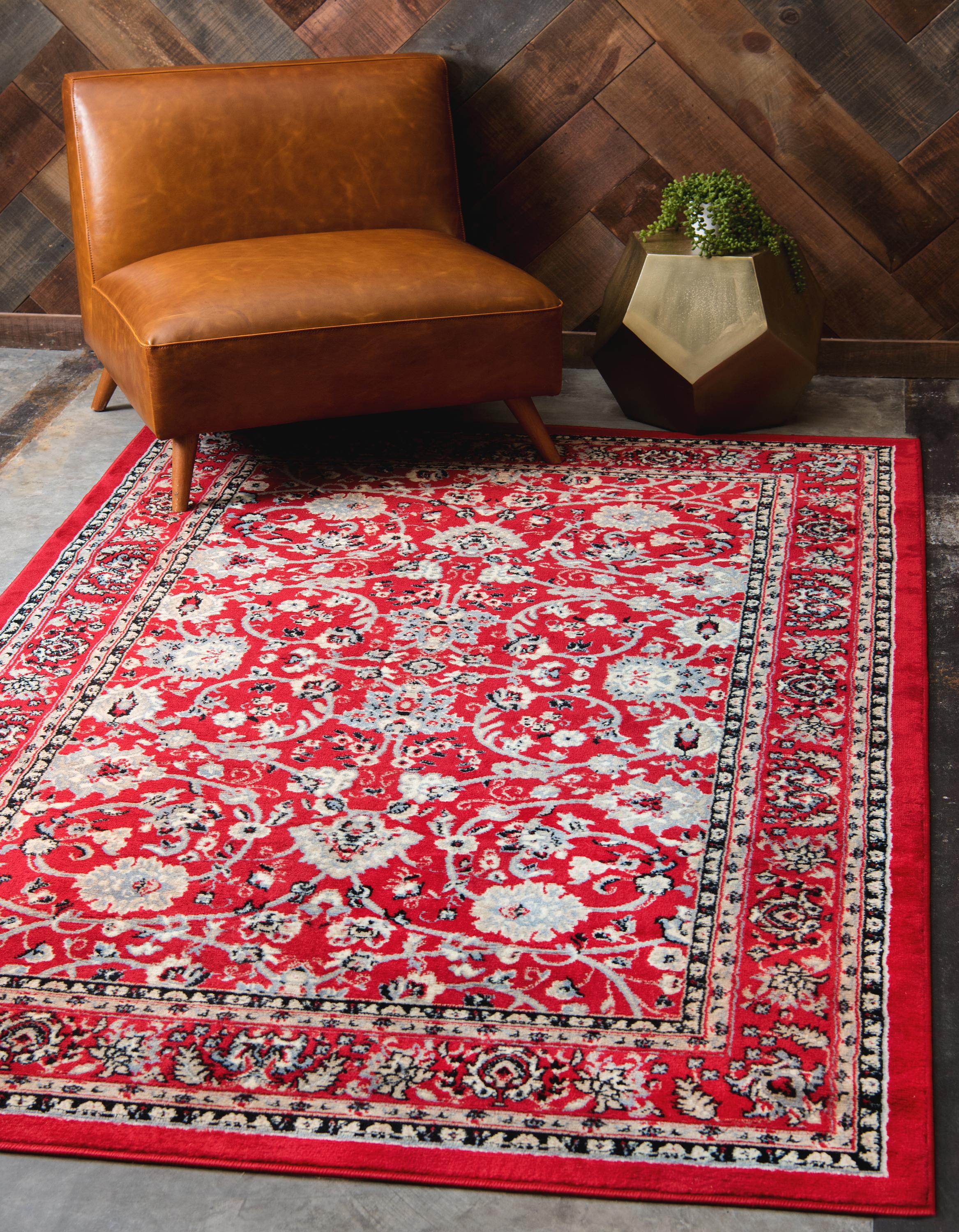 Main image of rug