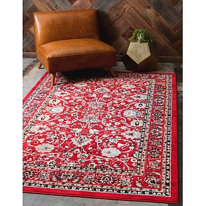 300cm x 395cm Kashan Design Rug
