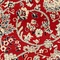 See color option for 5' x 8' Kashan Design Rug