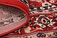 245cm x 245cm Kashan Design Round Rug thumbnail image 6