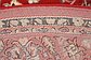 245cm x 245cm Kashan Design Round Rug thumbnail image 8