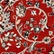 See color option for 6' x 9' Kashan Design Rug