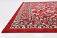 245cm x 245cm Kashan Design Square Rug thumbnail image 5