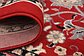 245cm x 245cm Kashan Design Square Rug thumbnail image 7