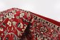 245cm x 245cm Kashan Design Square Rug thumbnail image 8