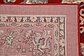 245cm x 245cm Kashan Design Square Rug thumbnail image 9