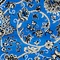 See color option for 5' x 8' Kashan Design Rug