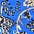 See color option for 3' x 16' 5 Kashan Design Runner Rug