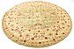 8' x 8' Kensington Round Rug thumbnail image 2