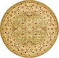 8' x 8' Kensington Round Rug thumbnail image 1