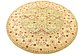 6' x 6' Kensington Round Rug thumbnail image 2