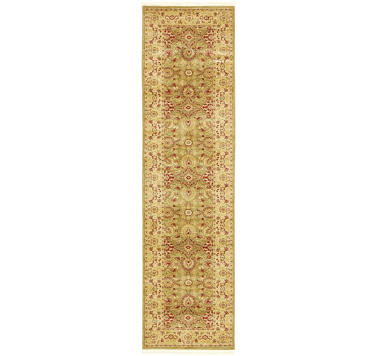 80cm x 305cm Kensington Runner Rug