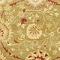 See color option for Unique Loom 8' x 8' Edinburgh Square Rug