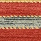 See color option for 2' 2 x 3' Kashkuli Gabbeh Rug