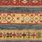 See color option for 8' x 8' Kashkuli Gabbeh Square ...