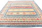Unique Loom 8' x 8' Fars Square Rug thumbnail image 3