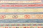 Unique Loom 8' x 8' Fars Square Rug thumbnail image 4