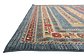 Unique Loom 8' x 8' Fars Square Rug thumbnail image 5