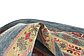 Unique Loom 8' x 8' Fars Square Rug thumbnail image 8