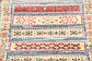Unique Loom 2' 2 x 3' Fars Rug thumbnail image 11