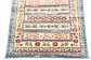 Unique Loom 2' 2 x 3' Fars Rug thumbnail image 12