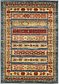 Unique Loom 2' 2 x 3' Fars Rug thumbnail image 9