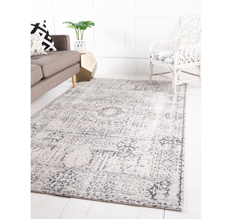 4' x 6' Heritage Rug