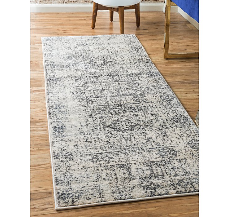 2' 7 x 10' Heritage Runner Rug