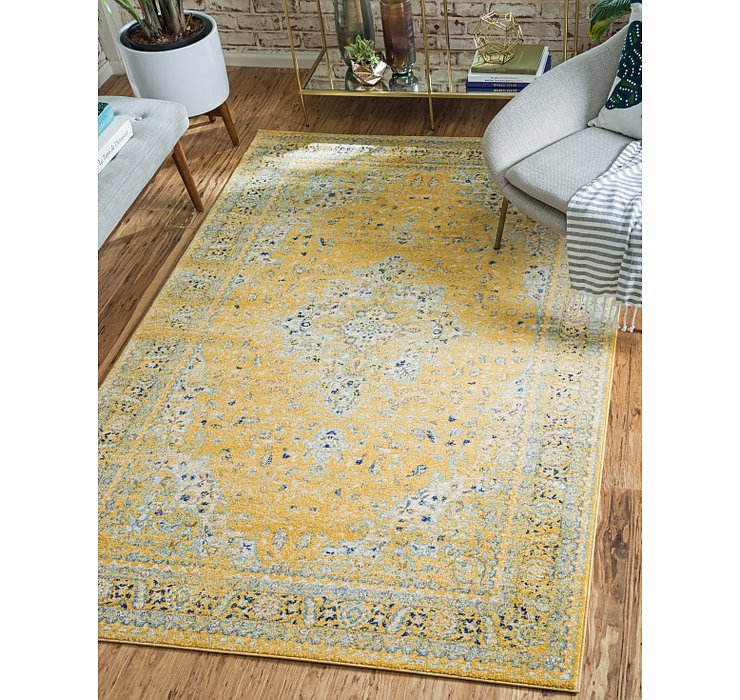 8' x 10' Legacy Rug