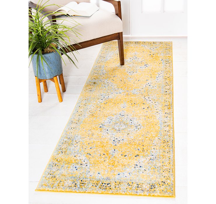 65cm x 183cm Heritage Runner Rug