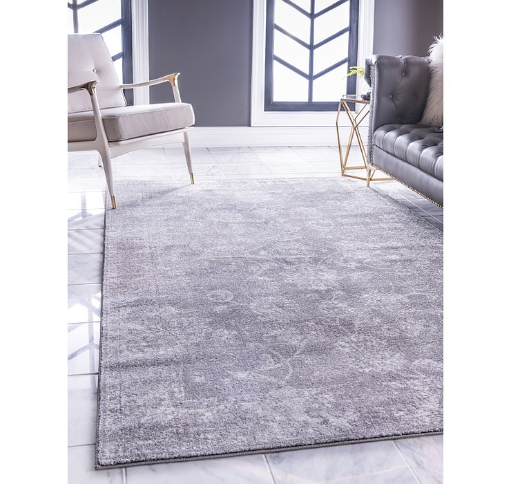 9' x 12' Heritage Rug