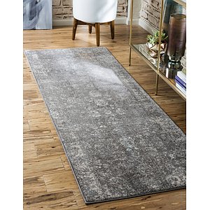 2' 7 x 10' Heritage Runner Rug