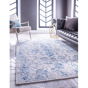 5' x 8' Heritage Rug