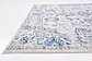 8' 4 x 8' 4 Heritage Square Rug thumbnail image 5