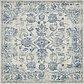 8' 4 x 8' 4 Heritage Square Rug thumbnail image 1
