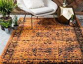 8' x 11' 6 Istanbul Rug thumbnail