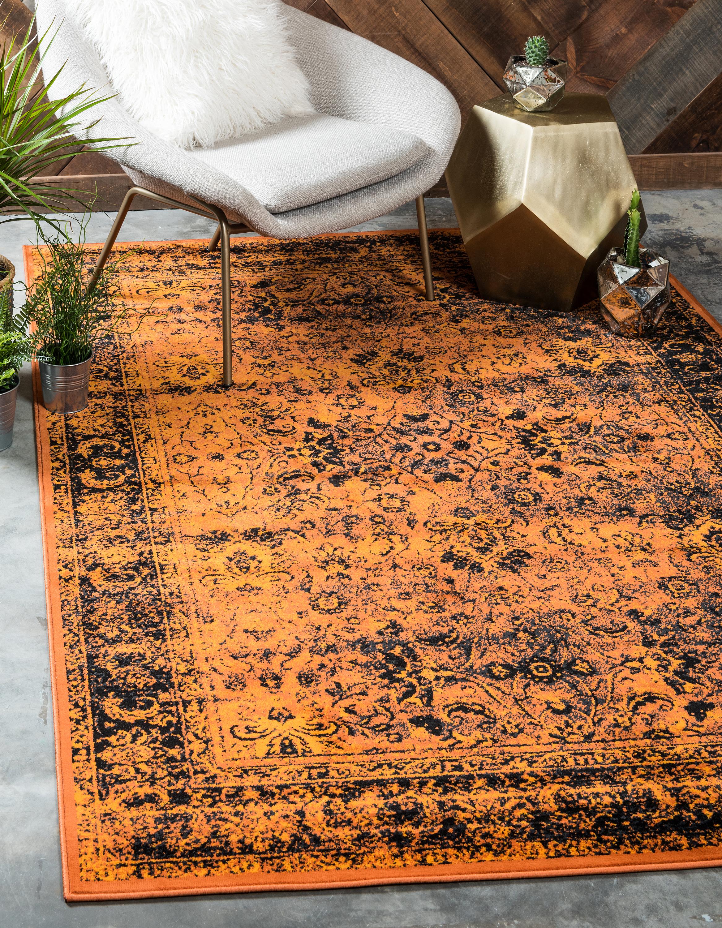 Main image of rug