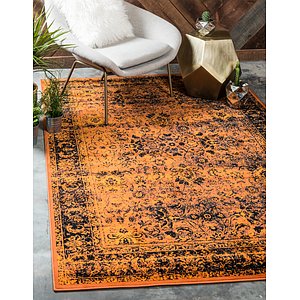 4' x 6' Istanbul Rug